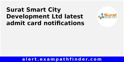 surat smart city development ltd